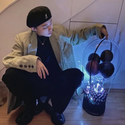 情侣头像酷酷的一男一女