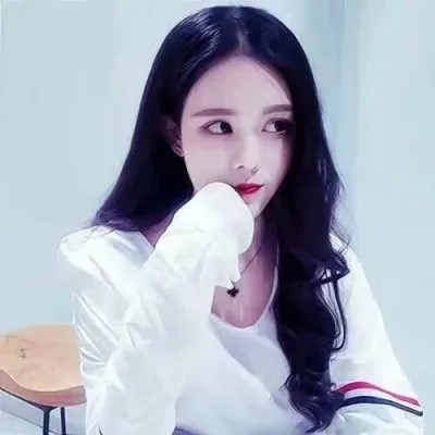 情侣头像酷酷的一男一女