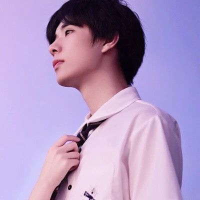 情侣头像酷酷的一男一女
