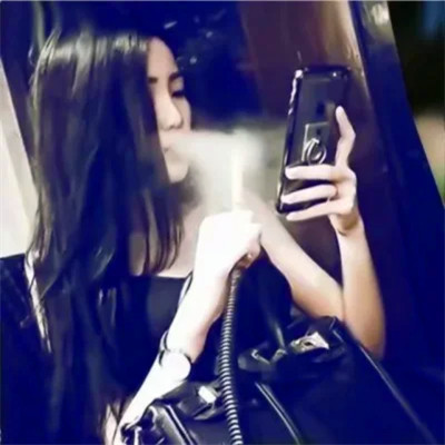一男一女cp情侣头像图片
