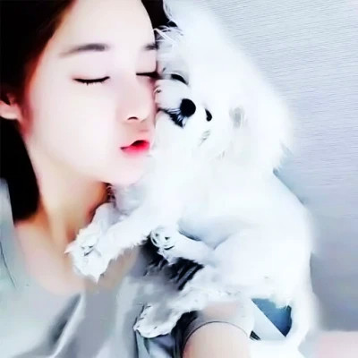 一男一女cp情侣头像图片
