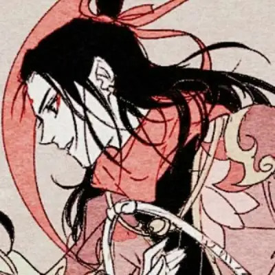 卡通情侣头像二人专用动漫