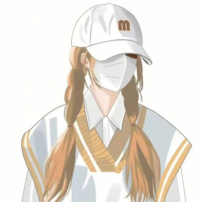 2025永久不换的头像情侣