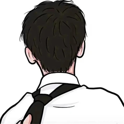 又甜又好看二次元动漫情侣头像