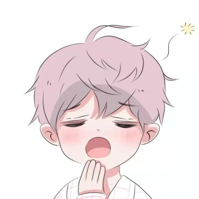 罕见又好看的动漫情侣头像