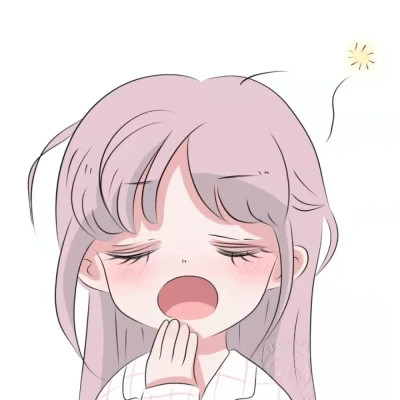 罕见又好看的动漫情侣头像