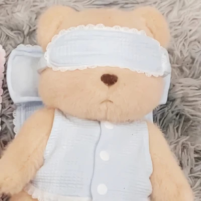 可爱好看的情侣头像图片