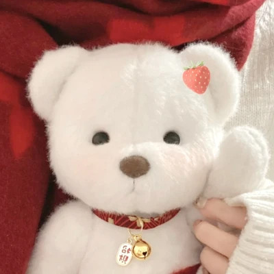可爱好看的情侣头像图片