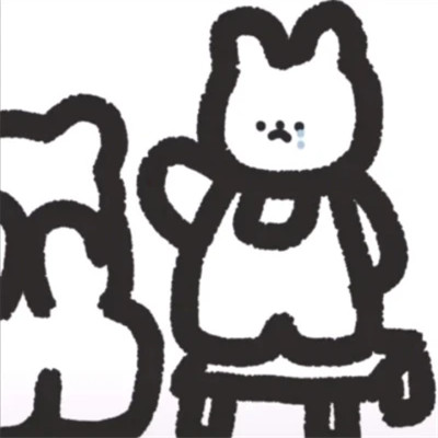 情侣头像动漫高清好看