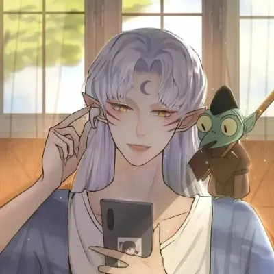 情侣头像动漫高清好看
