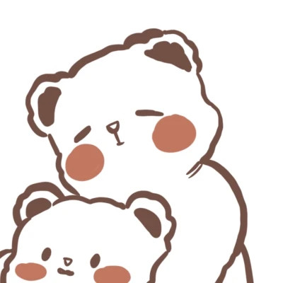 情侣头像动漫高清好看