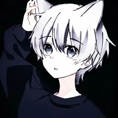 情侣头像动漫高清好看