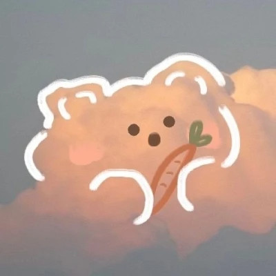 情侣头像动漫高清好看