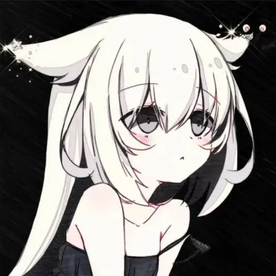 情侣头像动漫高清好看