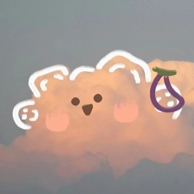 情侣头像动漫高清好看