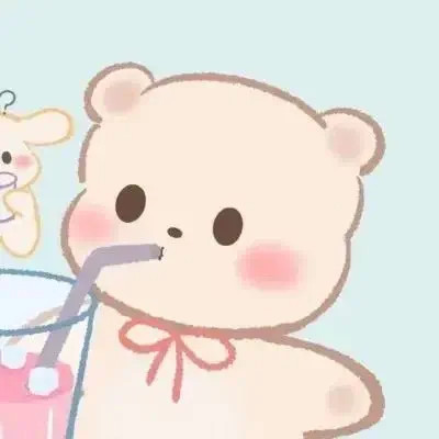 超甜宠溺的动漫情侣头像