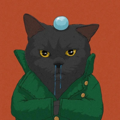 超甜宠溺的动漫情侣头像