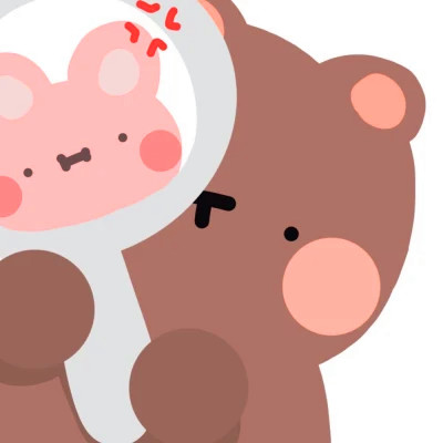 情侣头像优质情头动漫