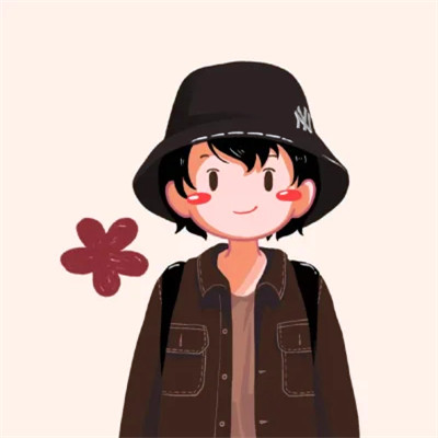 情侣头像优质情头动漫