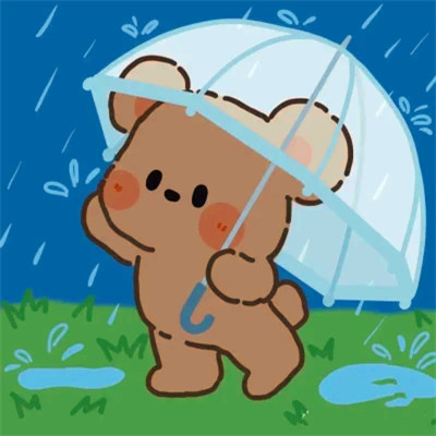 情侣头像优质情头动漫
