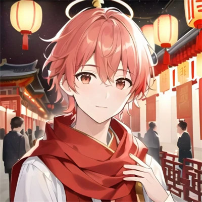 2025高清的动漫情头最新版