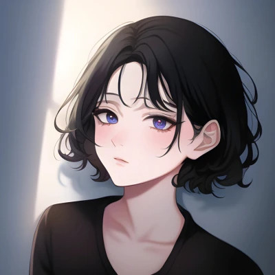 2025动漫甜蜜心动情头最新