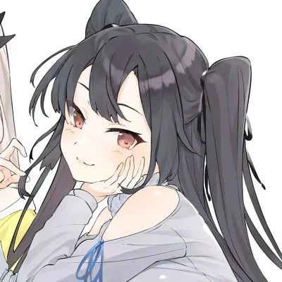 高级质感ins风动漫情头好看
