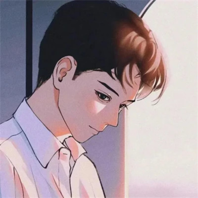 ins高质量情头动漫高清图片