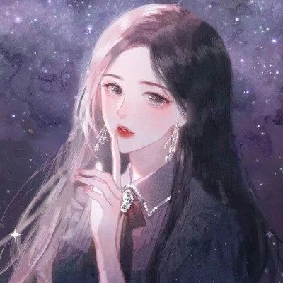 ins高质量情头动漫高清图片