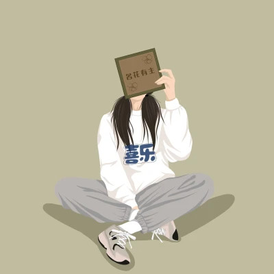 ins优质动漫情侣头像