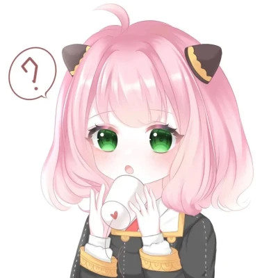 日系ins风漫画高质量情头