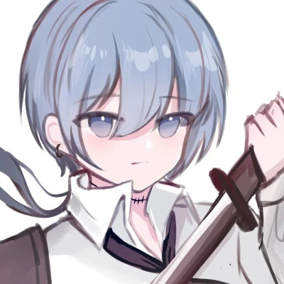 最火爆微信情侣头像一男一女动漫