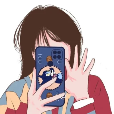 高质量情头动漫高清