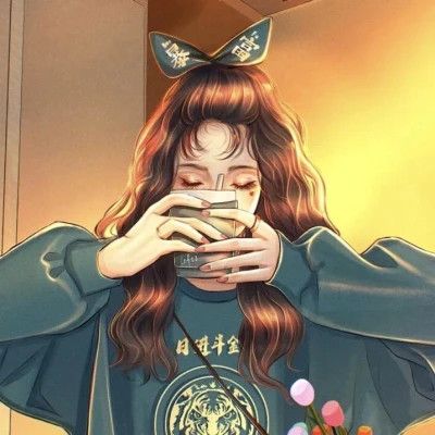 高质量情头动漫高清
