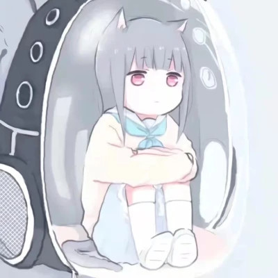 2025新款动漫头像情头