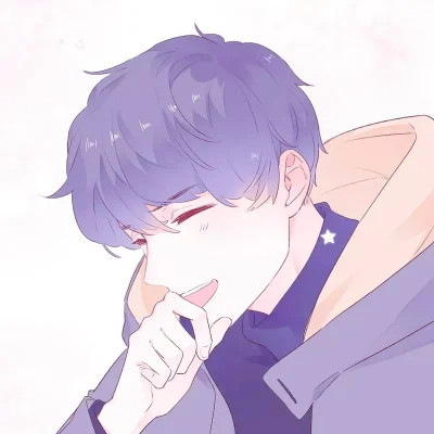 非常好看的动漫情头高清无水印