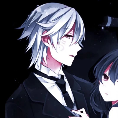 超级好看的动漫情头高清2025