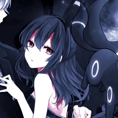 超级好看的动漫情头高清2025