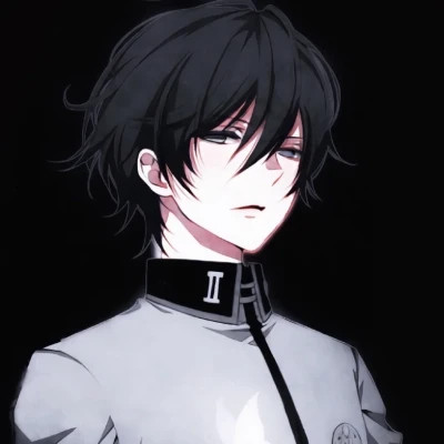 超级好看的动漫情头高清2025