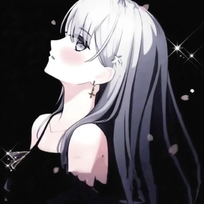 超级好看的动漫情头高清2025