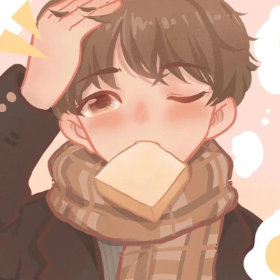 超级好看的动漫情头高清2025