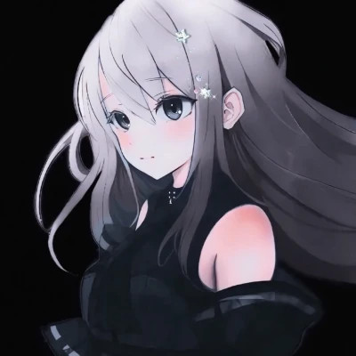 超级好看的动漫情头高清2025