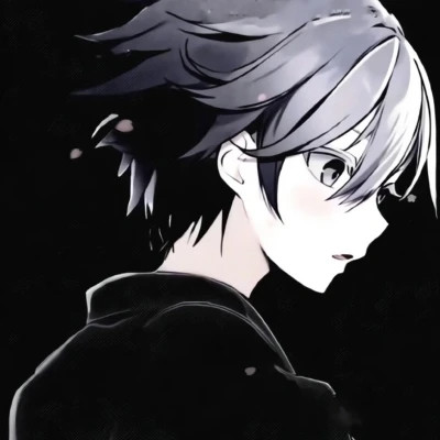 超级好看的动漫情头高清2025