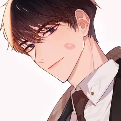 超级好看的动漫情头高清2025