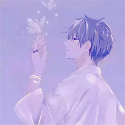 超级好看的动漫情头高清2025