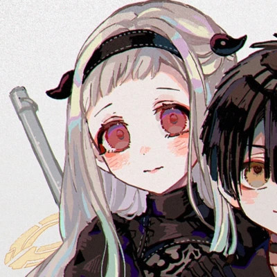 超级好看的动漫情头高清2025