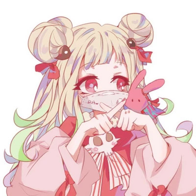 超级好看的动漫情头高清2025