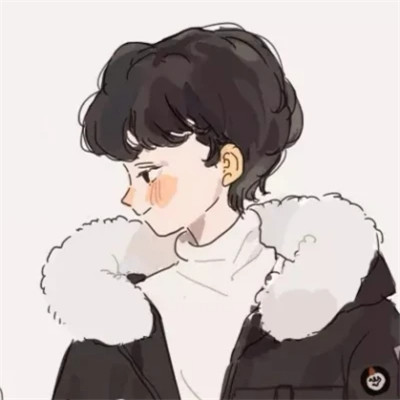 超级好看的动漫情头高清2025