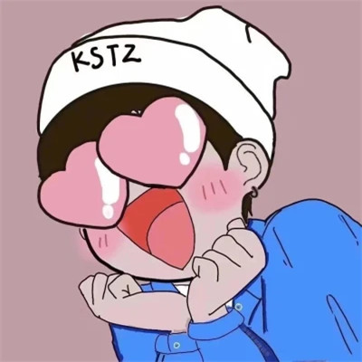 优质的动漫人物情侣头像
