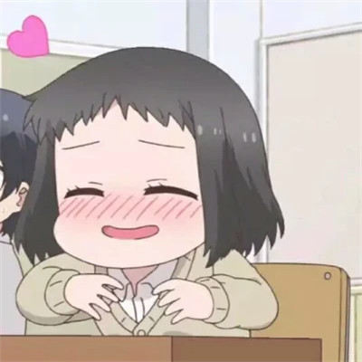 优质的动漫人物情侣头像
